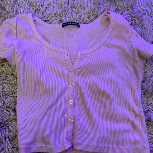 brandy top - Picture 2 of 2